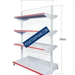 Sản phẩm ke sieu thi doi 150x120 247x247 — Kệ Sắt Gia Phạm - Công Ty TNHH SX TM Và DV Gia Phạm — MST 2301033700