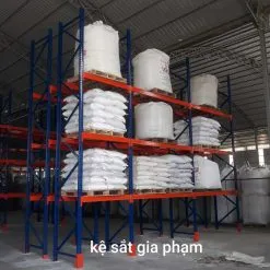 Sản phẩm ke cong nghiep cn35 247x247 — Kệ Sắt Gia Phạm - Công Ty TNHH SX TM Và DV Gia Phạm — MST 2301033700