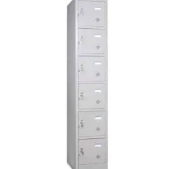 Sản phẩm tu locker 6 ngan gia pham 247x247 — Kệ Sắt Gia Phạm - Công Ty TNHH SX TM Và DV Gia Phạm — MST 2301033700