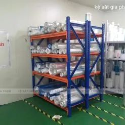 Sản phẩm ke trung tai 4 tang TT37 247x247 — Kệ Sắt Gia Phạm - Công Ty TNHH SX TM Và DV Gia Phạm — MST 2301033700