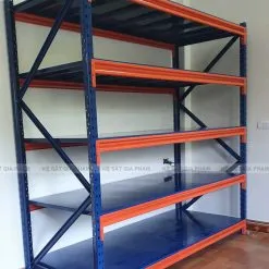 Sản phẩm ke trung tai 5 tang TT35 247x247 — Kệ Sắt Gia Phạm - Công Ty TNHH SX TM Và DV Gia Phạm — MST 2301033700