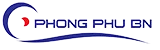 Logo Giấy May Mặc Phong Phú - Công Ty TNHH Giấy Phong Phú BN