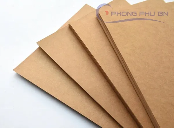Sản phẩm intro — Giấy May Mặc Phong Phú - Công Ty TNHH Giấy Phong Phú BN — MST 2301034729