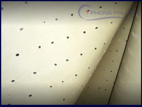 Sản phẩm Giay rap — Giấy May Mặc Phong Phú - Công Ty TNHH Giấy Phong Phú BN — MST 2301034729