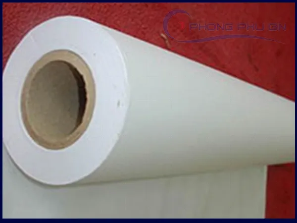 Sản phẩm giay lot — Giấy May Mặc Phong Phú - Công Ty TNHH Giấy Phong Phú BN — MST 2301034729