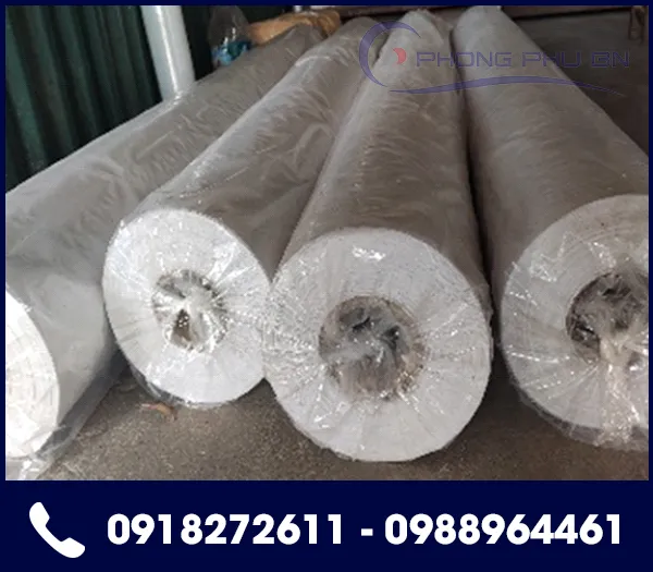 Sản phẩm giay in ban do — Giấy May Mặc Phong Phú - Công Ty TNHH Giấy Phong Phú BN — MST 2301034729