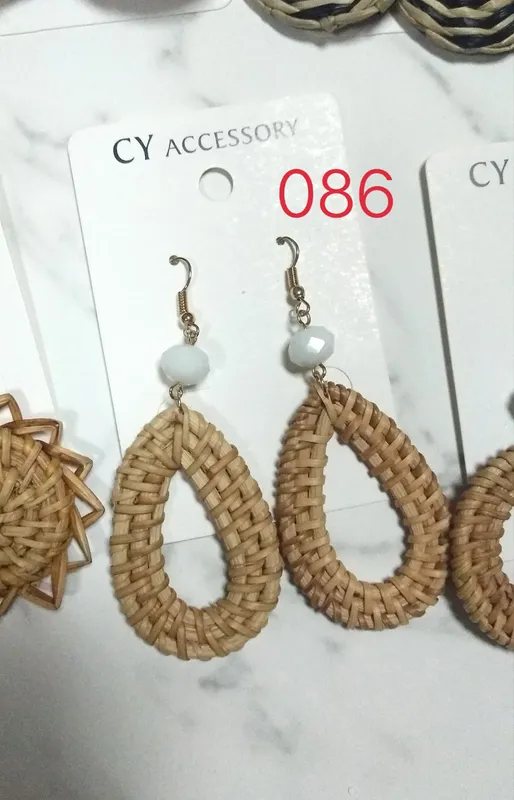 Sản phẩm 909089a1076fe031b97e — Phụ Kiện Mây Tre Đan Chang Yi - Công Ty TNHH Chang Yi — MST 2301051604