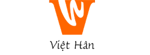 Logo Giấy Nhám Việt Hân - Công Ty TNHH Việt Hân VN