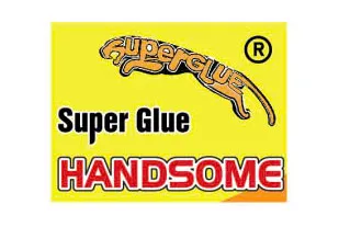 Sản phẩm super glue handsome — Giấy Nhám Việt Hân - Công Ty TNHH Việt Hân VN — MST 2301054651