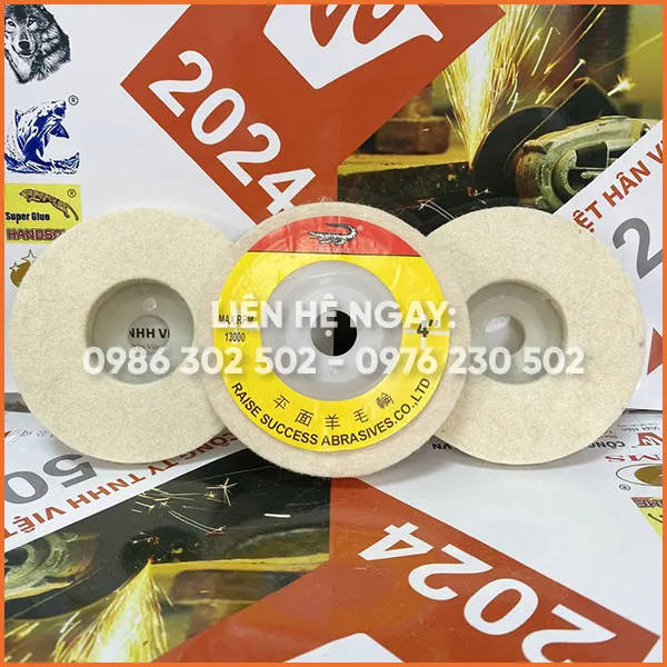 Sản phẩm ni trang — Giấy Nhám Việt Hân - Công Ty TNHH Việt Hân VN — MST 2301054651