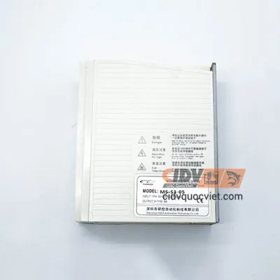 Sản phẩm Driver Yako Servo 400x400 — Máy Chế Biến Gỗ CIDV Quốc Việt - Công Ty TNHH Đầu Tư Phát Triển Máy Tự Động Hóa
CIDV Quốc Việt — MST 2301054891