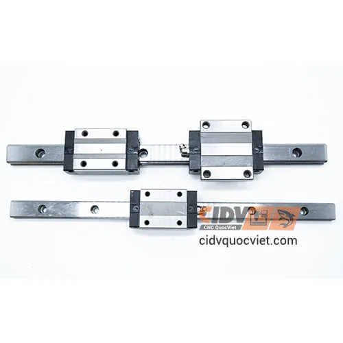 Sản phẩm Ray PMI 25 2 — Máy Chế Biến Gỗ CIDV Quốc Việt - Công Ty TNHH Đầu Tư Phát Triển Máy Tự Động Hóa
CIDV Quốc Việt — MST 2301054891