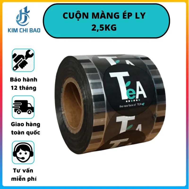 Sản phẩm 2,5KG — Công Ty TNHH XNK Kim Chí Bảo — MST 2301055768