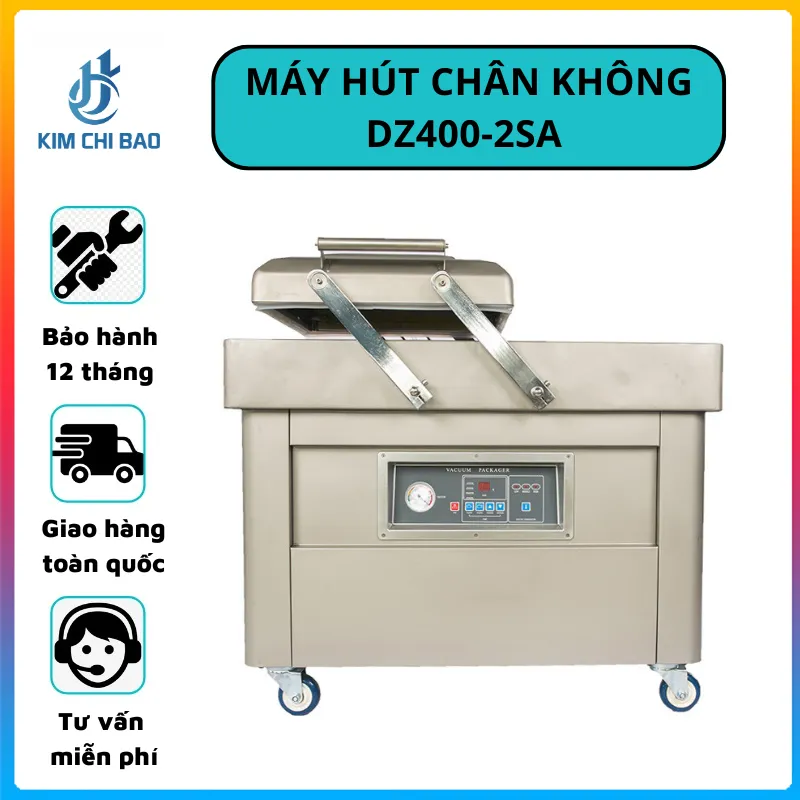 Sản phẩm DZ400 — Công Ty TNHH XNK Kim Chí Bảo — MST 2301055768