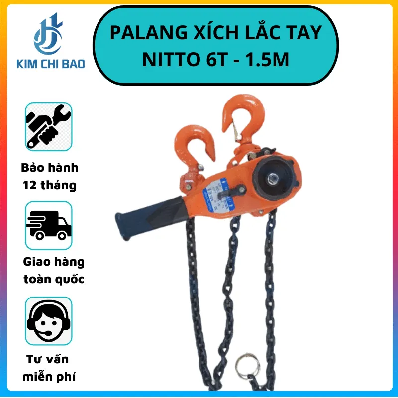 Sản phẩm Lắc_tay_Nitto_6T 1.5M_ — Công Ty TNHH XNK Kim Chí Bảo — MST 2301055768