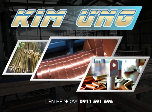 Sản phẩm intro — Kim Loại Màu Kim Ưng - Công Ty TNHH Đầu Tư Phát Triển Thương Mại Kim Ưng — MST 2301058818