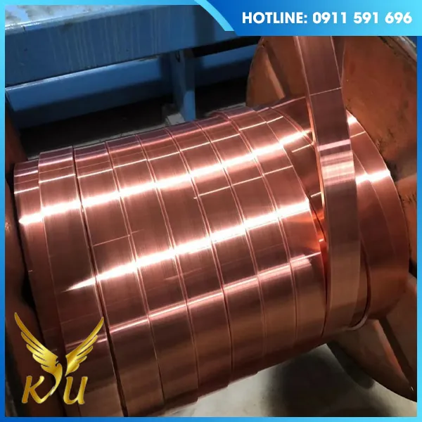 Sản phẩm dong do cuon — Kim Loại Màu Kim Ưng - Công Ty TNHH Đầu Tư Phát Triển Thương Mại Kim Ưng — MST 2301058818