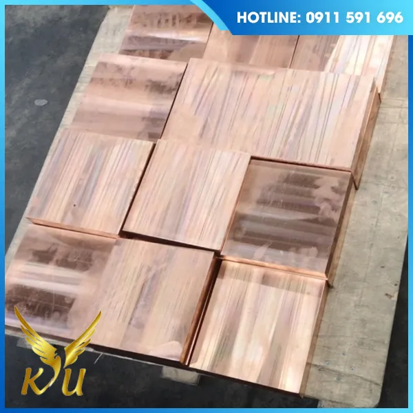 Sản phẩm dong do hop vuong — Kim Loại Màu Kim Ưng - Công Ty TNHH Đầu Tư Phát Triển Thương Mại Kim Ưng — MST 2301058818