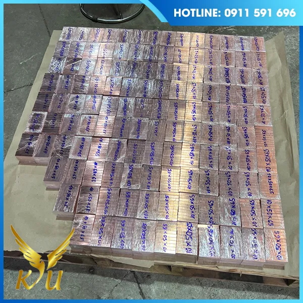 Sản phẩm kim loai mau 2 — Kim Loại Màu Kim Ưng - Công Ty TNHH Đầu Tư Phát Triển Thương Mại Kim Ưng — MST 2301058818