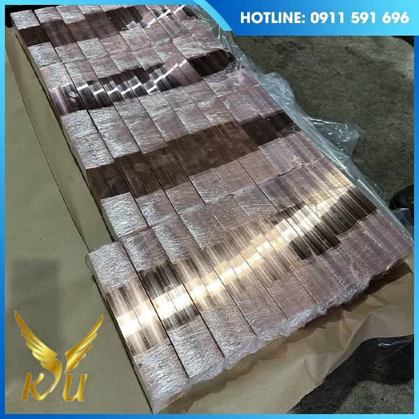Sản phẩm kim loai mau 3 — Kim Loại Màu Kim Ưng - Công Ty TNHH Đầu Tư Phát Triển Thương Mại Kim Ưng — MST 2301058818