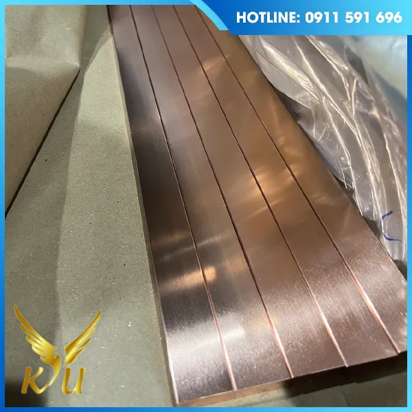 Sản phẩm kim loai mau 5 — Kim Loại Màu Kim Ưng - Công Ty TNHH Đầu Tư Phát Triển Thương Mại Kim Ưng — MST 2301058818