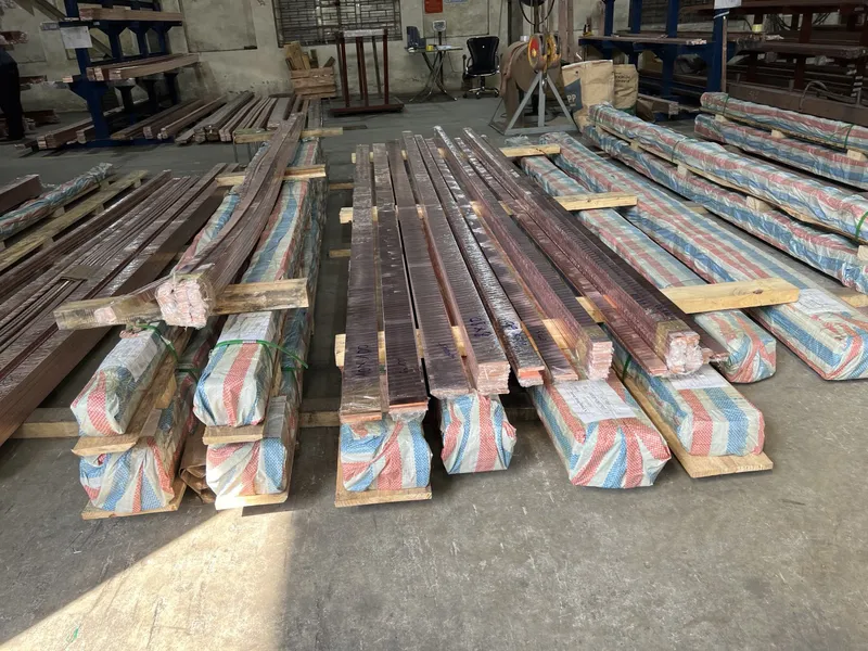 Sản phẩm nha xuong 4 — Kim Loại Màu Kim Ưng - Công Ty TNHH Đầu Tư Phát Triển Thương Mại Kim Ưng — MST 2301058818