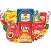 Sản phẩm banh keo kem — Hoá Chất Bắc Ninh - Công Ty Cổ Phần VMCGROUP Bắc Ninh — MST 2301085561