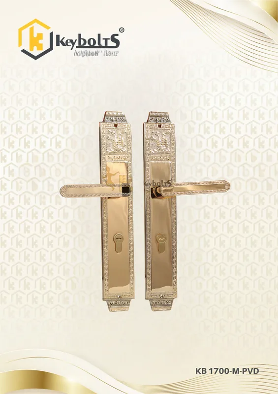 Sản phẩm 1700 m pvd_1 — Khóa Cửa Việt Long - Công Ty TNHH XNK Khóa Cửa Việt Long — MST 2301086237