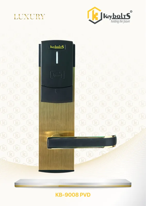 Sản phẩm kb 9008_pvd_1 — Khóa Cửa Việt Long - Công Ty TNHH XNK Khóa Cửa Việt Long — MST 2301086237