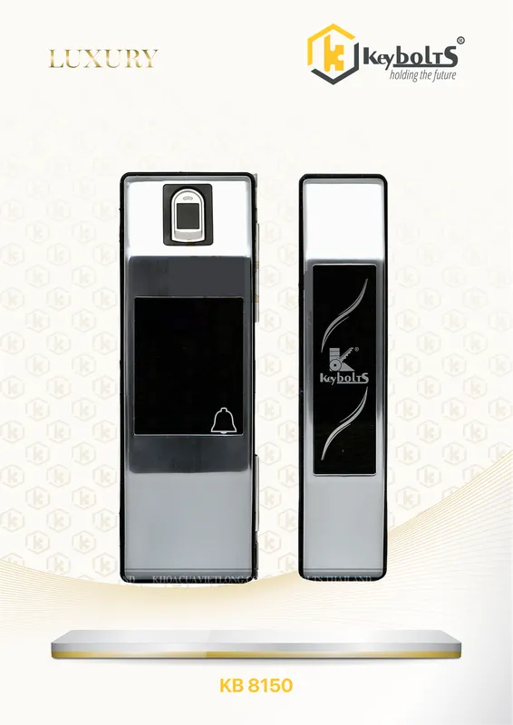 Sản phẩm kb_8150_1 — Khóa Cửa Việt Long - Công Ty TNHH XNK Khóa Cửa Việt Long — MST 2301086237