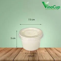 Sản phẩm 4oz 250x250 — Công Ty TNHH Sản Xuất Và Thương Mại Vinacup — MST 2301090603