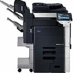 Sản phẩm minolta — Cho Thuê Máy Photocopy Phong Vũ Kinh Bắc - Công Ty TNHH Phong Vũ Kinh Bắc — MST 2301090610