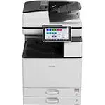 Sản phẩm ricoh copier 1 — Cho Thuê Máy Photocopy Phong Vũ Kinh Bắc - Công Ty TNHH Phong Vũ Kinh Bắc — MST 2301090610