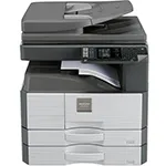 Sản phẩm sharp — Cho Thuê Máy Photocopy Phong Vũ Kinh Bắc - Công Ty TNHH Phong Vũ Kinh Bắc — MST 2301090610
