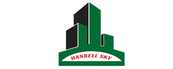 Logo Hệ Thống Thông Gió Là Mát Hanbell Sky - Công Ty TNHH Xây Lắp Và Thiết Bị Công
Nghiệp Hanbell Sky