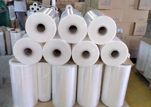 Sản phẩm mang quan may — Vật Liệu Đóng Gói Nguyên Khang Vina - Công Ty TNHH SX Và TM Nguyên Khang Vina — MST 2301093354