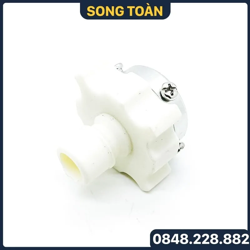 Sản phẩm dau noi bang nhua dung cho day cap nuoc may giat vit 4 oc 2 — Công Ty Cổ Phần Đầu Tư Sản Xuất Và Thương Mại (STG) Song Toàn — MST 2301096274