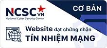 Sản phẩm handle_cert — Công Ty Cổ Phần Đầu Tư Sản Xuất Và Thương Mại (STG) Song Toàn — MST 2301096274