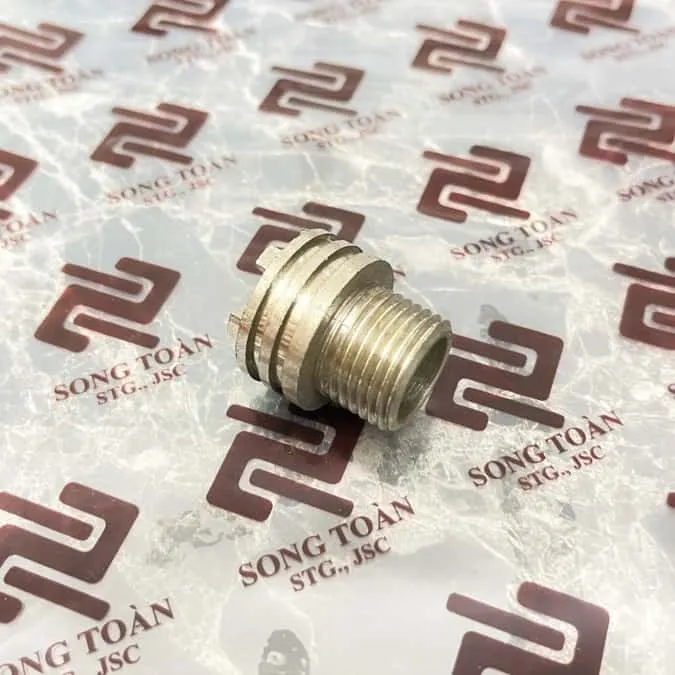 Sản phẩm khop noi ma niken ren ngoai cho ep nhua pvc male brass inserts for pipe 3 — Công Ty Cổ Phần Đầu Tư Sản Xuất Và Thương Mại (STG) Song Toàn — MST 2301096274