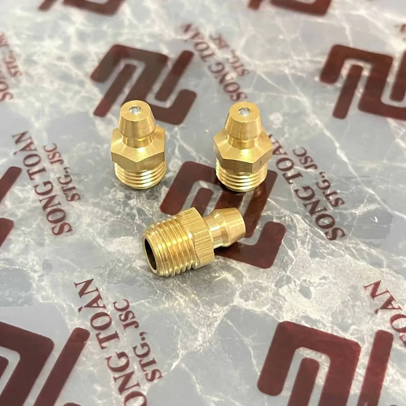 Sản phẩm vu bom mo loai thang cung cap mo bo boi tron bo phan chi tiet may moc bao duong cac thiet bi ho tro hoat dong tron tru nipple grease 1 scaled — Công Ty Cổ Phần Đầu Tư Sản Xuất Và Thương Mại (STG) Song Toàn — MST 2301096274
