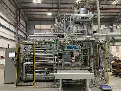 Sản phẩm s Machine photo — Màng PE Hưng Nghiệp Gia Thần - Công Ty TNHH Hưng Nghiệp Gia Thần — MST 2301097045