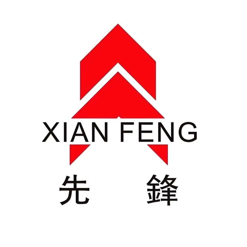 Logo Công Ty TNHH Thép Khuôn Mẫu Tiên Phong