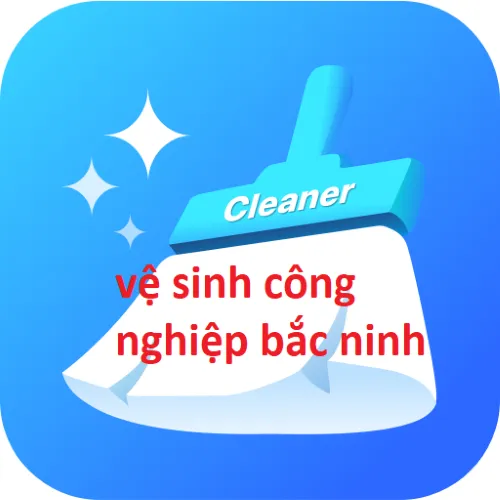 Sản phẩm ve sinh cong nghiep bac ninh — Công Ty TNHH NQA Kinh Bắc — MST 2301102489