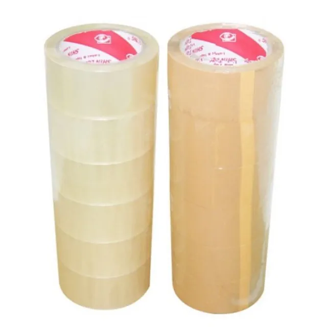 Sản phẩm bang dinh opp — Công Ty TNHH Thương Mại Và Dịch Vụ Minh Long Việt Nam — MST 2301104983