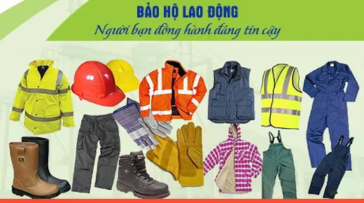 Sản phẩm bao ho lao dong 1 11 — Công Ty TNHH Thương Mại Và Dịch Vụ Minh Long Việt Nam — MST 2301104983