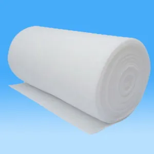 Sản phẩm Bông lọc bụi — Công Ty TNHH Thương Mại Và Dịch Vụ Minh Long Việt Nam — MST 2301104983