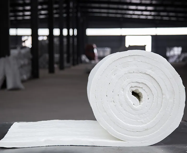 Sản phẩm Ceramic Fiber Wool — Công Ty TNHH Thương Mại Và Dịch Vụ Minh Long Việt Nam — MST 2301104983