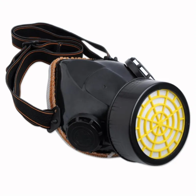 Sản phẩm Mặt nạ phòng độc NP 305 — Công Ty TNHH Thương Mại Và Dịch Vụ Minh Long Việt Nam — MST 2301104983