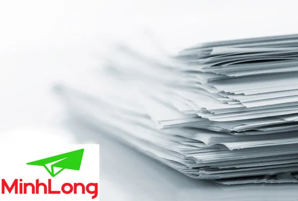 Sản phẩm tim hieu ve do day mong cua giay in — Công Ty TNHH Thương Mại Và Dịch Vụ Minh Long Việt Nam — MST 2301104983