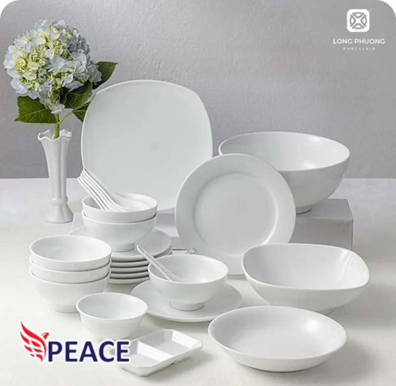 Sản phẩm Group 101 — Tiêu Hao Phòng Sạch PEACE - Công Ty TNHH Peace Việt Nam — MST 2301111324
